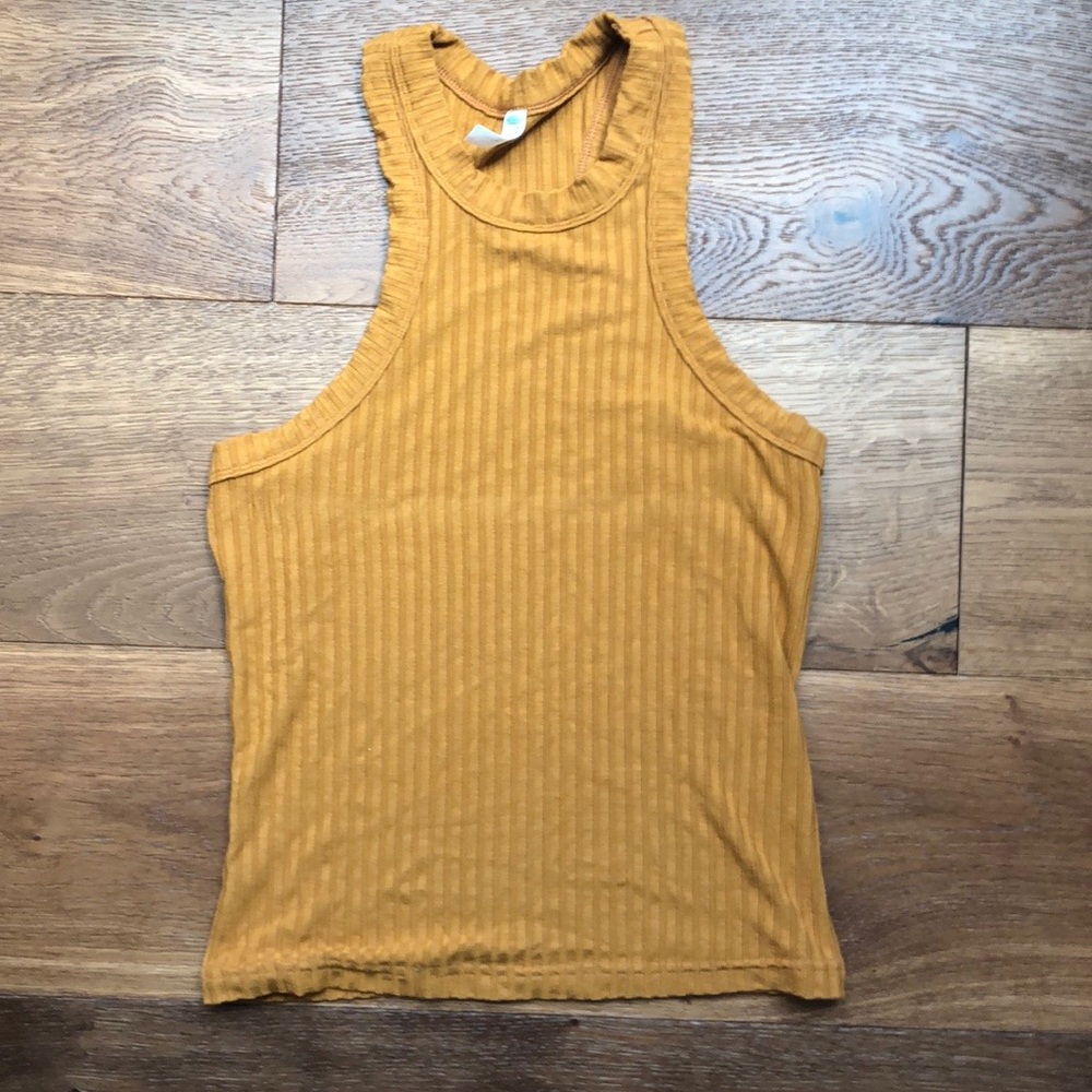 Free People Blissed Out Tank